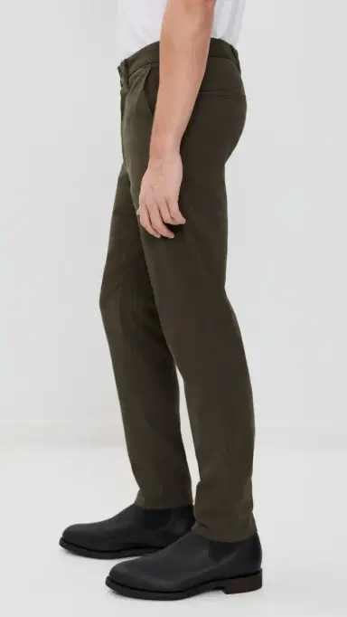 BOSS H-Kane1 Trousers Open Green | Thumbnail 5 BOSS H-Kane1 Trousers Open Green | Thumbnail 5