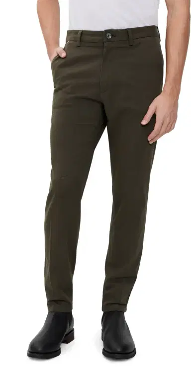 BOSS H-Kane1 Trousers Open Green | Thumbnail 1 BOSS H-Kane1 Trousers Open Green | Thumbnail 1