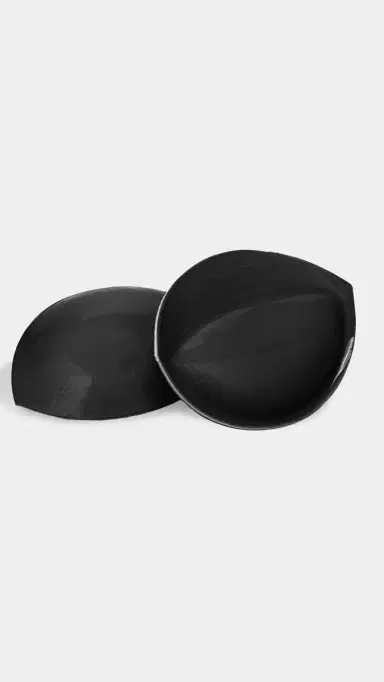 NOOD New York Double Up Push Up Pads Black C/D | Thumbnail 3