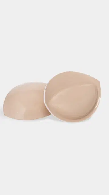 NOOD New York Double Up Push Up Pads No.3 Buff C/D | Thumbnail 3 NOOD New York Double Up Push Up Pads No.3 Buff C/D | Thumbnail 3