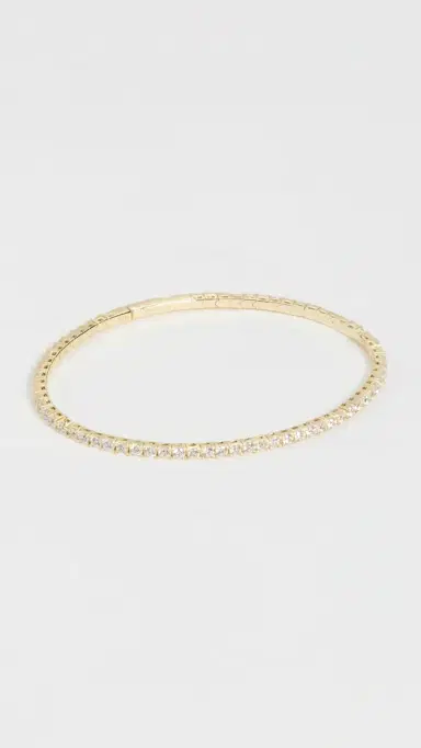 Shashi Tennis Bangle | Thumbnail 2