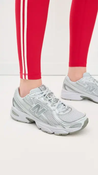 New Balance 740 Sneakers White/Grey M 11 | Thumbnail 3 New Balance 740 Sneakers White/Grey M 11 | Thumbnail 3