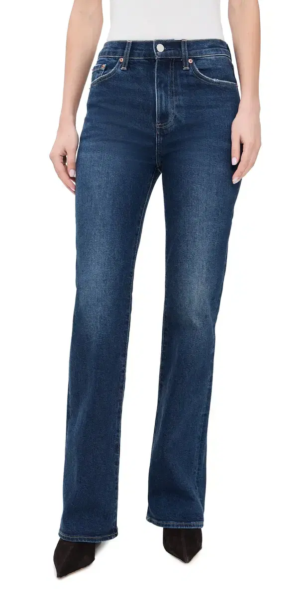 Evie Jeans Penthouse