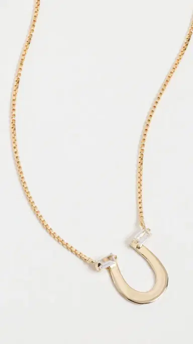 Jennifer Zeuner Jewelry Maverick Necklace | Thumbnail 2 Jennifer Zeuner Jewelry Maverick Necklace | Thumbnail 2