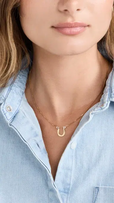 Jennifer Zeuner Jewelry Maverick Necklace | Thumbnail 3 Jennifer Zeuner Jewelry Maverick Necklace | Thumbnail 3