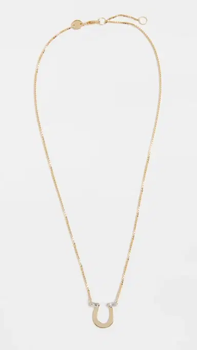 Jennifer Zeuner Jewelry Maverick Necklace | Thumbnail 4 Jennifer Zeuner Jewelry Maverick Necklace | Thumbnail 4