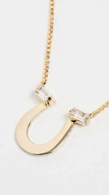 Jennifer Zeuner Jewelry Maverick Necklace | Thumbnail 5 Jennifer Zeuner Jewelry Maverick Necklace | Thumbnail 5