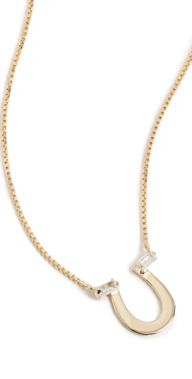 Jennifer Zeuner Jewelry Maverick Necklace | Thumbnail 1 Jennifer Zeuner Jewelry Maverick Necklace | Thumbnail 1