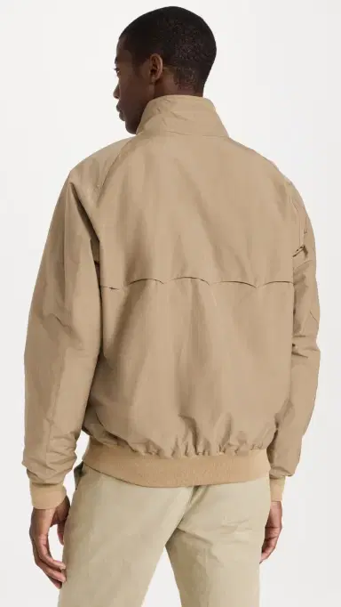 Baracuta G9 Classic Jacket | Thumbnail 3 Baracuta G9 Classic Jacket | Thumbnail 3