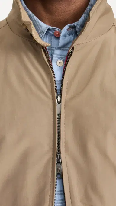 Baracuta G9 Classic Jacket | Thumbnail 6 Baracuta G9 Classic Jacket | Thumbnail 6