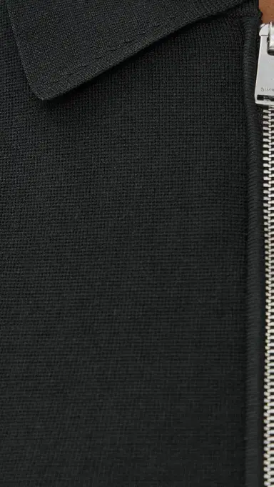 SIMKHAI Tatum Sleeveless Top Black | Thumbnail 6 SIMKHAI Tatum Sleeveless Top Black | Thumbnail 6