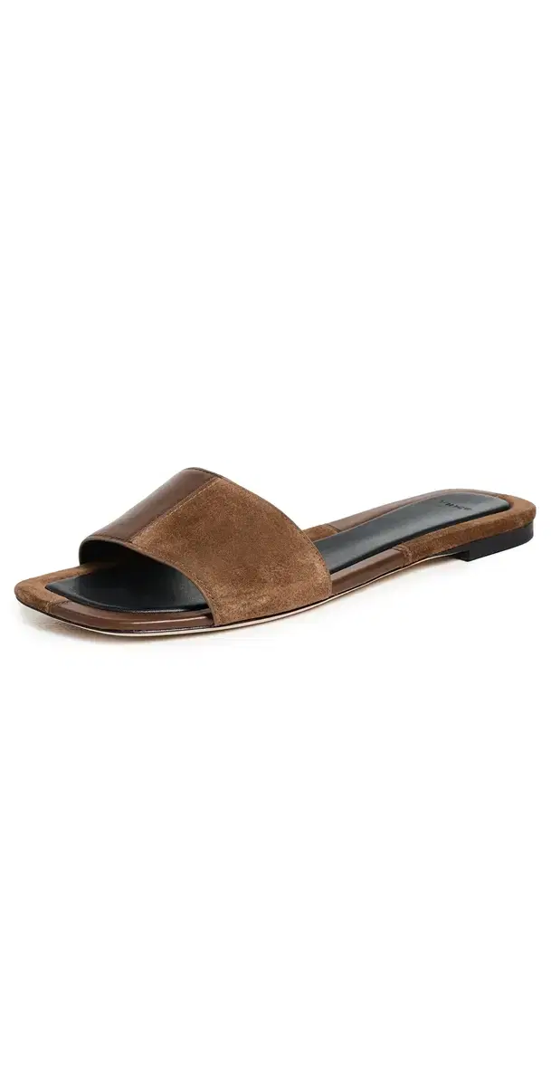 Valeria Sandals Cedar Brown/Elmwood