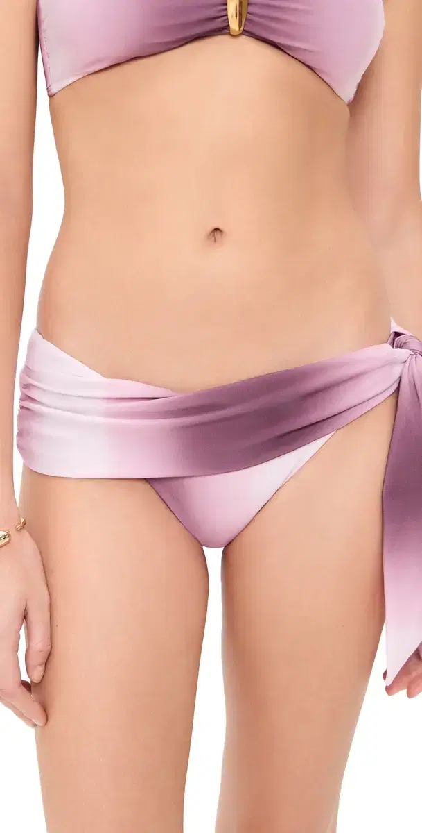 Nebula olly Bikini Bottoms ulti