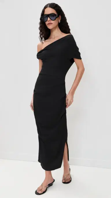Paris Georgia Ida Dress | Thumbnail 5
