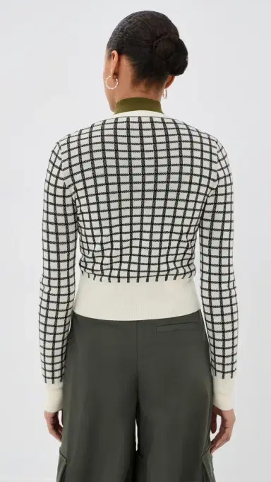 Marni Cardigan Black | Thumbnail 3 Marni Cardigan Black | Thumbnail 3