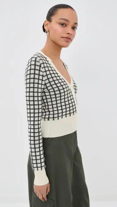 Marni Cardigan Black | Thumbnail 4 Marni Cardigan Black | Thumbnail 4