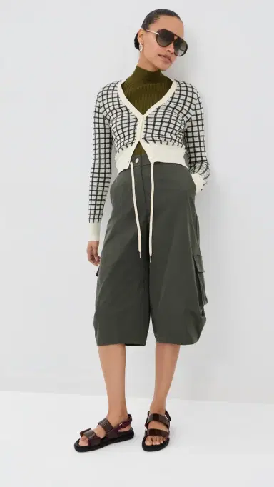 Marni Cardigan Black | Thumbnail 5 Marni Cardigan Black | Thumbnail 5