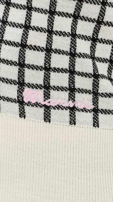 Marni Cardigan Black | Thumbnail 6 Marni Cardigan Black | Thumbnail 6