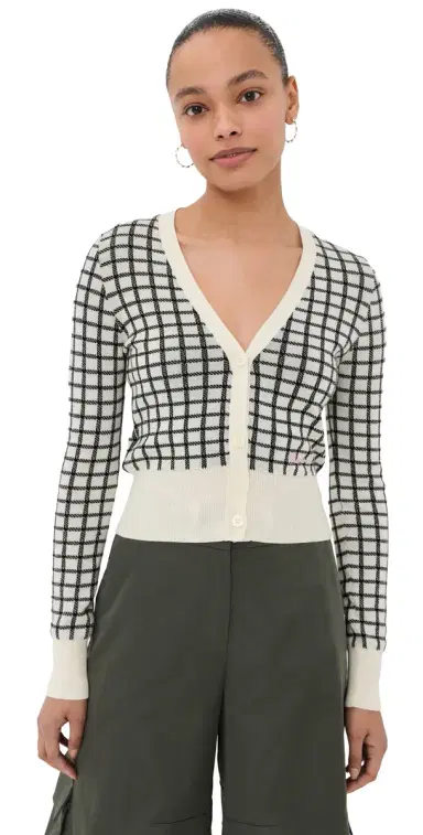 Marni Cardigan Black | Thumbnail 1 Marni Cardigan Black | Thumbnail 1