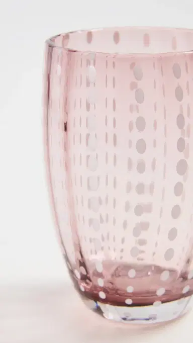 Zafferano Perle Tumbler Set of 2 | Thumbnail 4