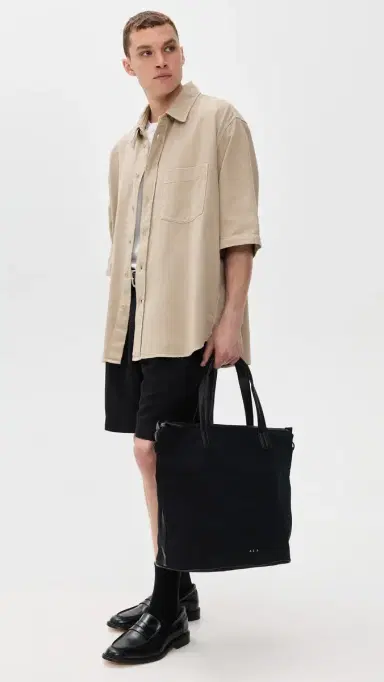 Sandqvist Everyday Weekender Bag | Thumbnail 3