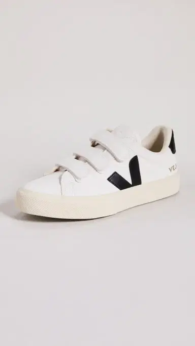 Veja Recife Logo Sneakers | Thumbnail 2 Veja Recife Logo Sneakers | Thumbnail 2
