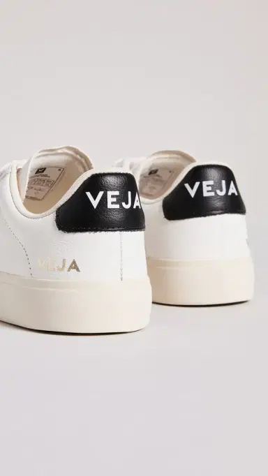 Veja Recife Logo Sneakers | Thumbnail 4 Veja Recife Logo Sneakers | Thumbnail 4