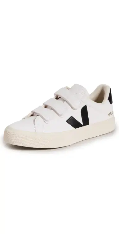 Veja Recife Logo Sneakers | Thumbnail 1 Veja Recife Logo Sneakers | Thumbnail 1