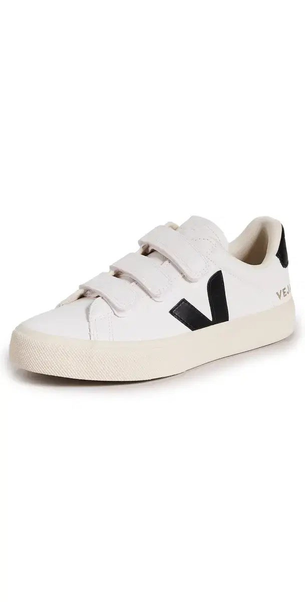 Recife Logo Sneakers Extra White/Black