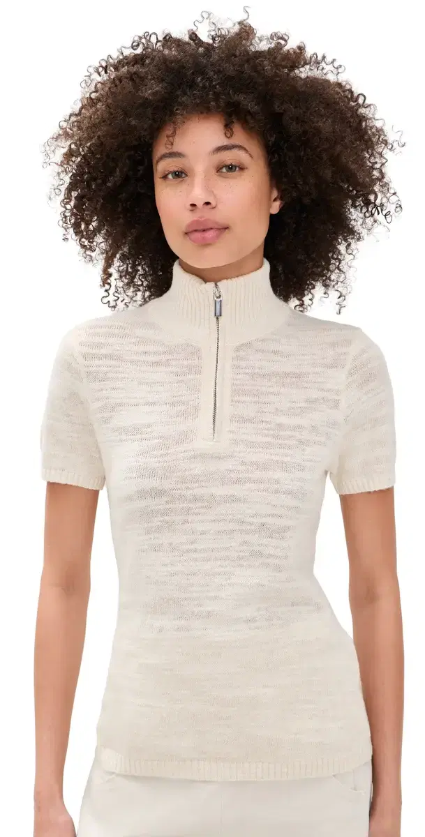 ALIGNE St Evie Pullover Oatmeal