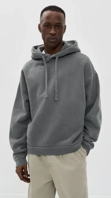 AGOLDE Salford Hoodie | Thumbnail 2 AGOLDE Salford Hoodie | Thumbnail 2