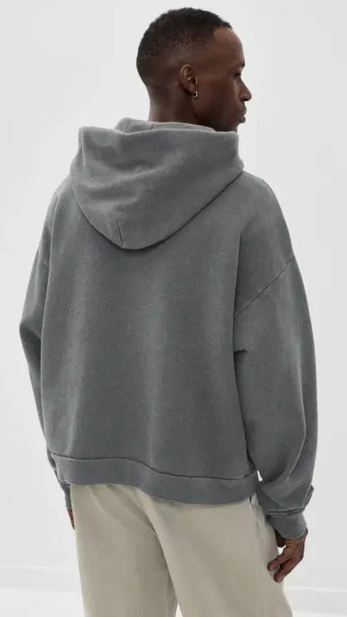 AGOLDE Salford Hoodie | Thumbnail 3 AGOLDE Salford Hoodie | Thumbnail 3