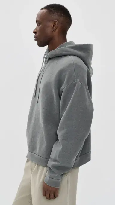 AGOLDE Salford Hoodie | Thumbnail 4 AGOLDE Salford Hoodie | Thumbnail 4