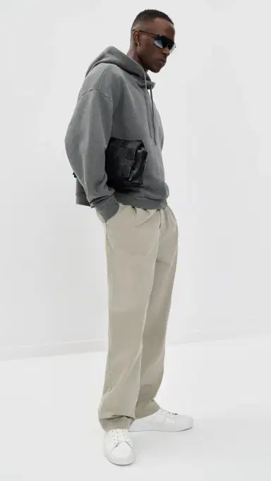 AGOLDE Salford Hoodie | Thumbnail 5 AGOLDE Salford Hoodie | Thumbnail 5