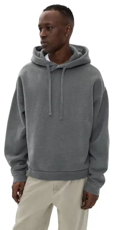 AGOLDE Salford Hoodie | Thumbnail 1 AGOLDE Salford Hoodie | Thumbnail 1