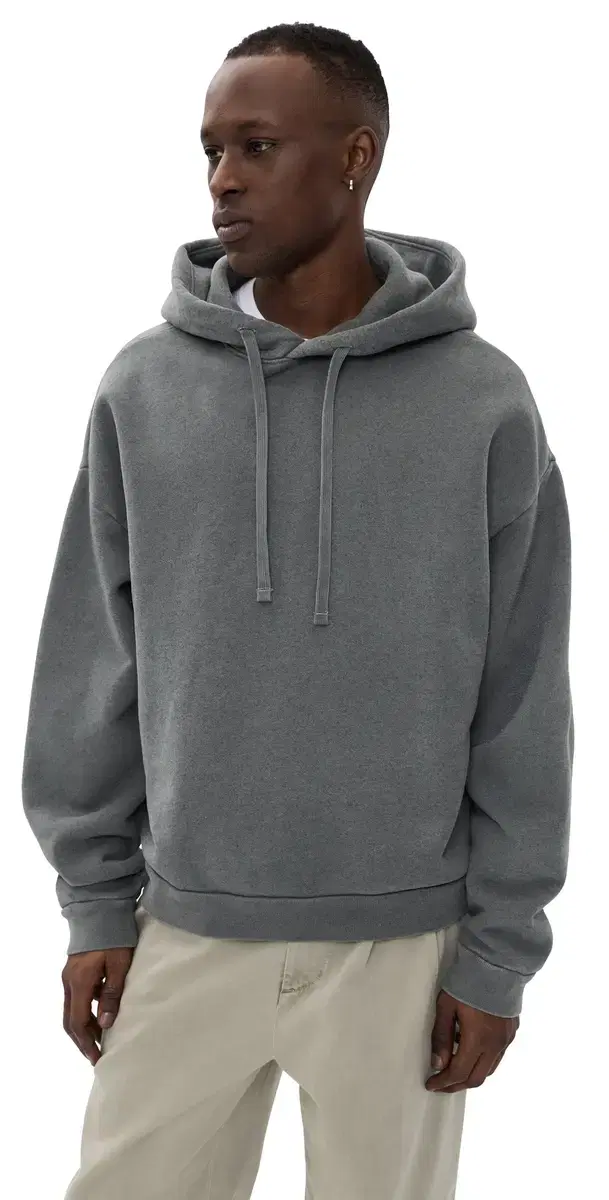 alford Hoodie trand
