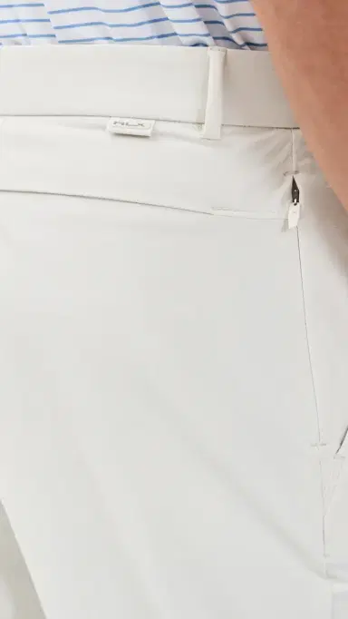 RLX Ralph Lauren On Course Matte Stretch Nylon Pants 32 Stone Pebble 36 | Thumbnail 6