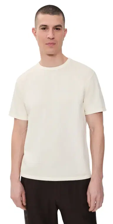 Knickerbocker Heavyweight T-Shirt Milk M | Thumbnail 1 Knickerbocker Heavyweight T-Shirt Milk M | Thumbnail 1