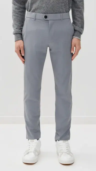 Greyson Montauk Trousers Slate | Thumbnail 2 Greyson Montauk Trousers Slate | Thumbnail 2