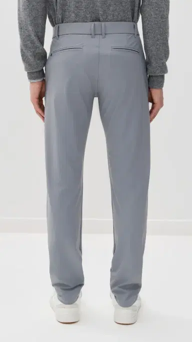 Greyson Montauk Trousers Slate | Thumbnail 3 Greyson Montauk Trousers Slate | Thumbnail 3