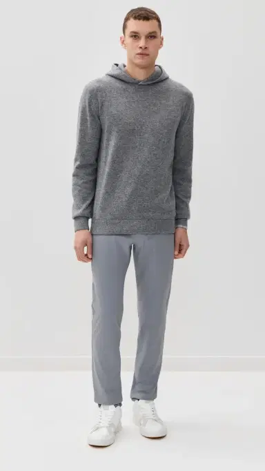 Greyson Montauk Trousers Slate | Thumbnail 5 Greyson Montauk Trousers Slate | Thumbnail 5