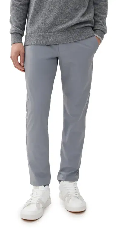 Greyson Montauk Trousers Slate | Thumbnail 1 Greyson Montauk Trousers Slate | Thumbnail 1