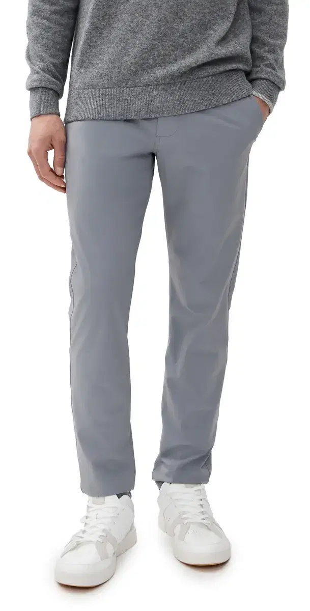 Greyson Montauk Trousers Slate