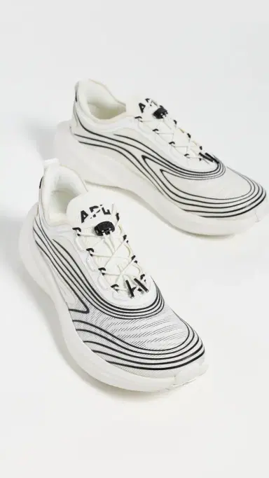 APL Veil Sneakers /Black | Thumbnail 5 APL Veil Sneakers /Black | Thumbnail 5