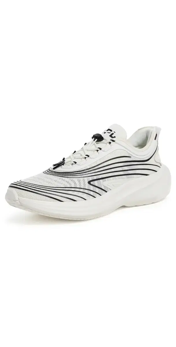 Veil Sneakers /Black