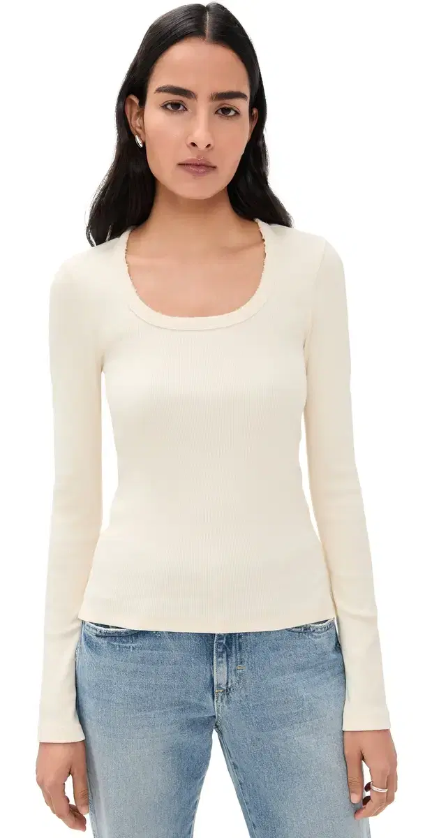 Angelina ong Sleeve Bone