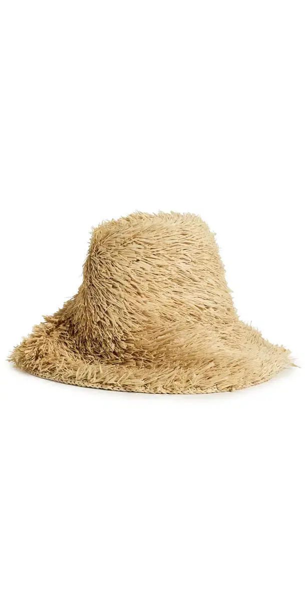 Gabi Bucket Hat Natural