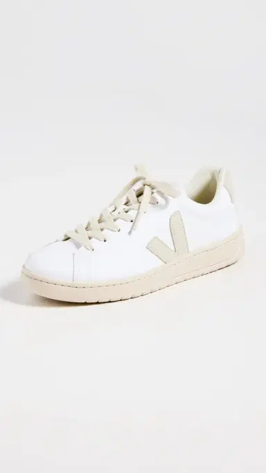 Veja Urca Sneakers White/Natural | Thumbnail 2