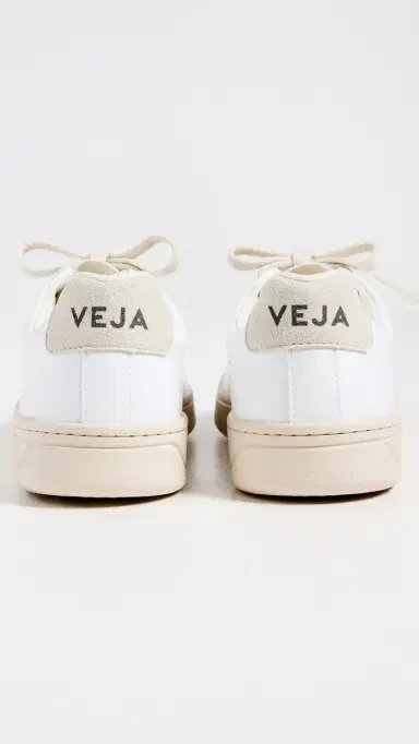 Veja Urca Sneakers White/Natural | Thumbnail 4