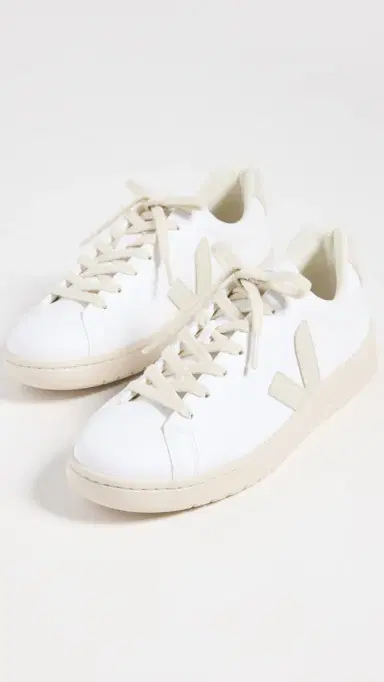 Veja Urca Sneakers White/Natural | Thumbnail 5